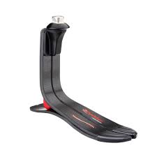 A high activity carbon blade
