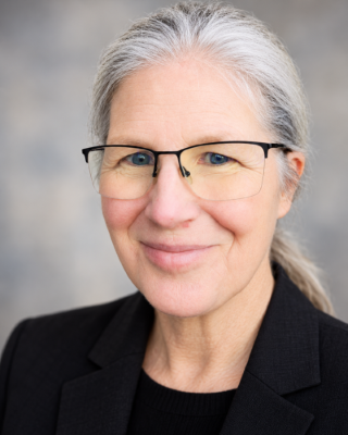 Jan Thompson, CPO, LPO